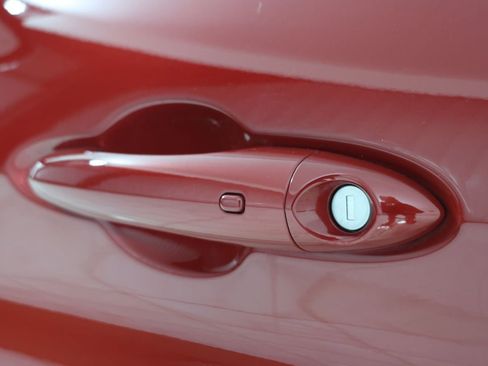 Used 2021 Alfa Romeo Giulia Quadrifoglio image 20