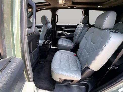 Used 2023 Kia Telluride SX Prestige X-Pro AWD/4WD image 21