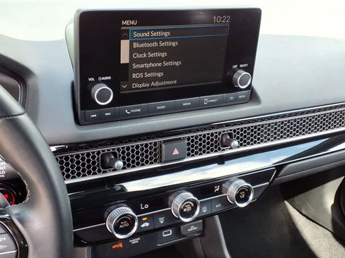 Used 2022 Honda Civic Sport image 20