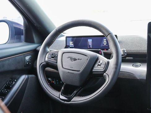 Used 2022 Ford Mustang Mach-E GT AWD/4WD image 18