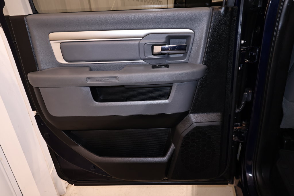 Used 2013 RAM 1500 Outdoorsman AWD/4WD image 14