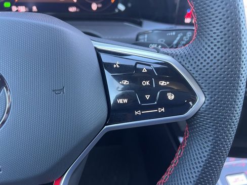 Used 2024 Volkswagen GTI Autobahn image 30