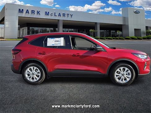 New 2026 Ford Escape Active w/ Tech Pack #1 image 2