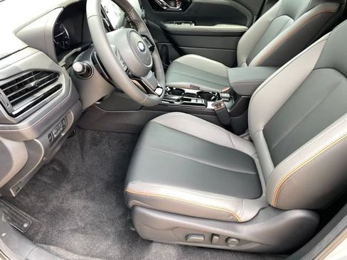 New 2026 Subaru Forester Sport AWD/4WD image 10