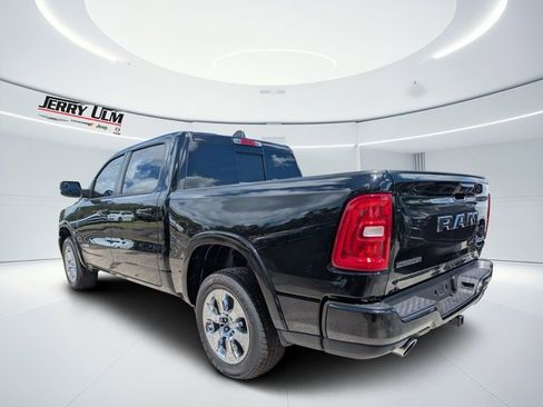New 2026 RAM 1500 Big Horn image 5