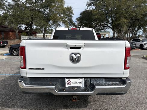 Used 2022 RAM 1500 Big Horn image 6