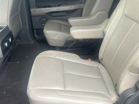 Certified 2021 Ford Expedition Max XLT RWD image 6