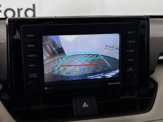 Used 2021 Toyota RAV4 XLE w/ Convenience Package AWD/4WD image 23