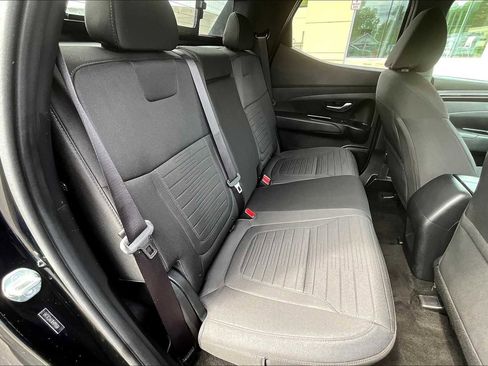 Used 2024 Hyundai Santa Cruz SEL w/ Activity Package image 20