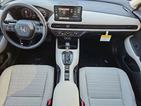 New 2026 Honda HR-V LX image 14