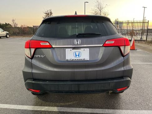 Used 2022 Honda HR-V LX image 5