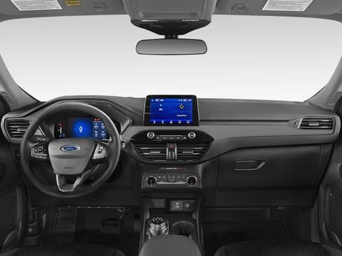 Used 2025 Ford Escape Active FWD image 3