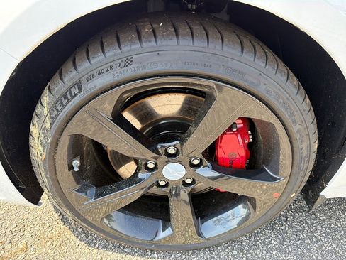 New 2026 Genesis G70 3.3T Sport Prestige image 11