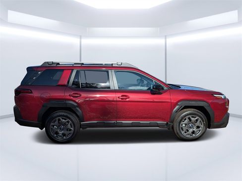 New 2026 Subaru Outback Premium image 2