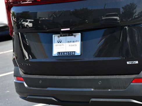 Used 2025 Kia Carnival SX Prestige FWD image 30