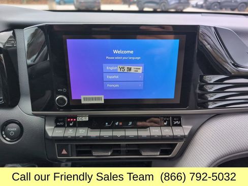 New 2026 Toyota Camry SE w/ Convenience Package FWD image 20