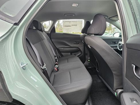 New 2026 Hyundai Kona SE image 12