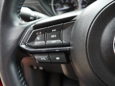Used 2023 MAZDA CX-5 AWD 2.5 S w/ Select Package image 17