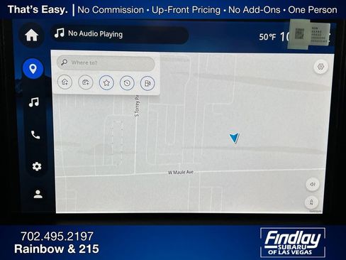 New 2026 Subaru Outback Limited XT image 24