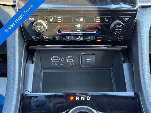 New 2025 Jeep Grand Cherokee L Altitude image 23