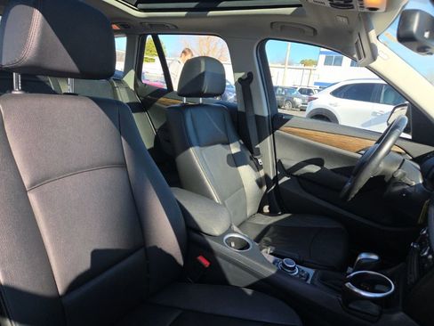 Used 2014 BMW X1 xDrive35i image 18