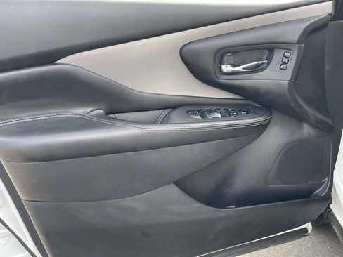 Used 2023 Nissan Murano SL w/ SL Moonroof Package AWD/4WD image 14