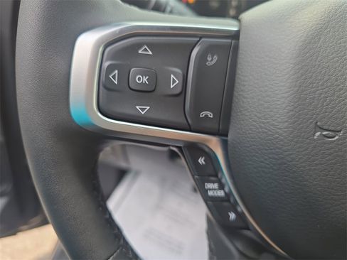 New 2026 RAM 1500 Big Horn image 17