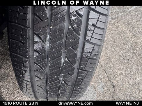 Certified 2022 Lincoln Corsair AWD w/ Premium Package image 27