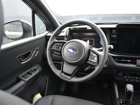 New 2026 Subaru Outback Limited image 15