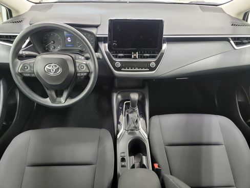 Used 2024 Toyota Corolla LE FWD image 12
