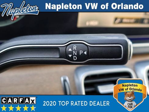 Used 2021 Mercedes-Benz GLE 350 GLE 350 w/ 3rd Row Seat Package image 28