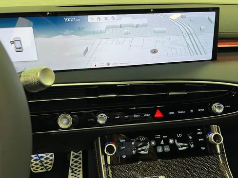 New 2026 Genesis GV70 3.5T Sport Prestige image 20