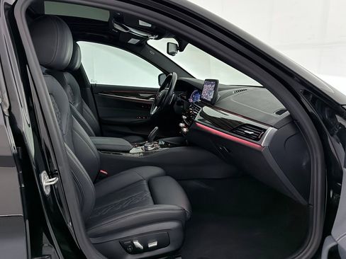 Used 2021 BMW 530i 530i image 26