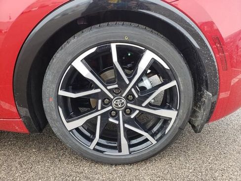 New 2026 Toyota Prius XSE image 20