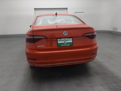 Used 2021 Volkswagen Jetta S FWD image 6