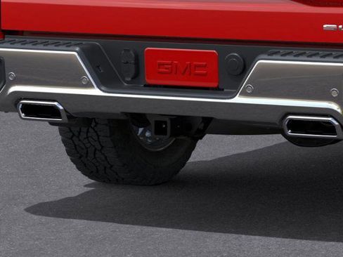 New 2026 GMC Sierra 1500 SLE AWD/4WD image 38