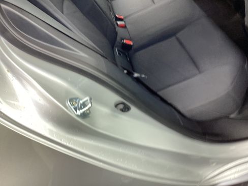 Certified 2025 Toyota Corolla LE FWD image 19