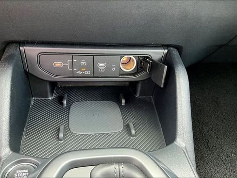 Used 2025 Kia K4 EX FWD image 15