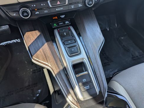 Used 2018 Honda Clarity Plug-In Hybrid image 18
