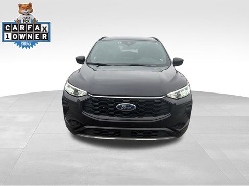 Used 2024 Ford Escape ST-Line image 2
