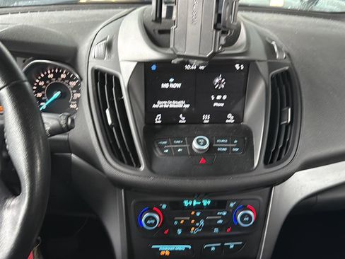 Used 2018 Ford Escape SEL AWD/4WD image 10