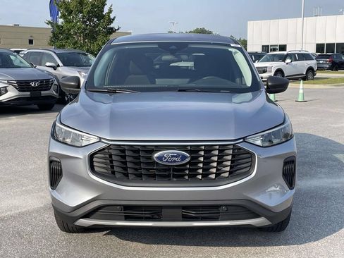 Used 2024 Ford Escape Active w/ Tech Pack #1 AWD/4WD image 22