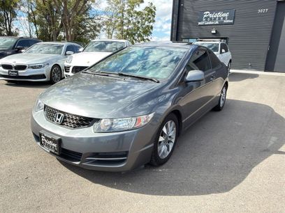 Used 2010 Honda Civic EX