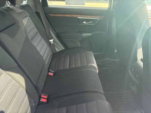 Used 2020 Honda CR-V EX image 8