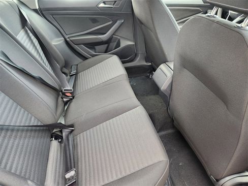 New 2025 Volkswagen Jetta S image 25