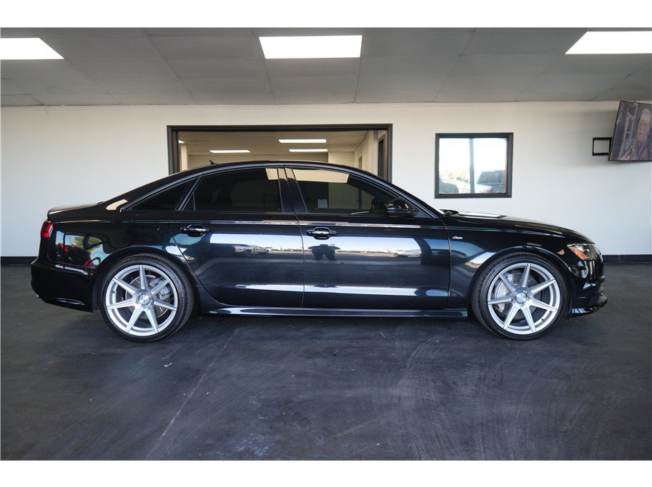 Used 2018 Audi A6 2.0T Premium FWD image 8
