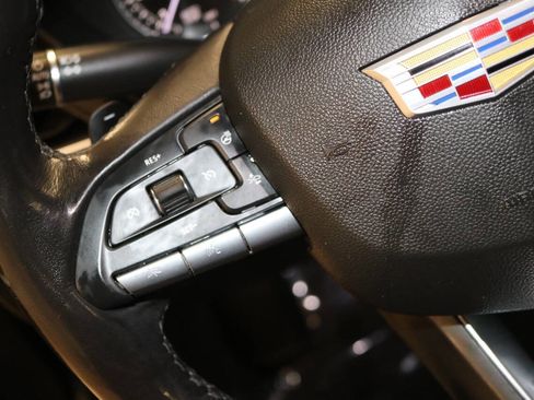 Used 2023 Cadillac CT4 Premium Luxury w/ Climate Package image 40