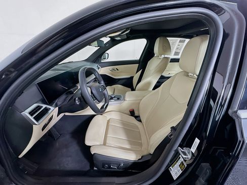 Used 2025 BMW 330i 330i image 13
