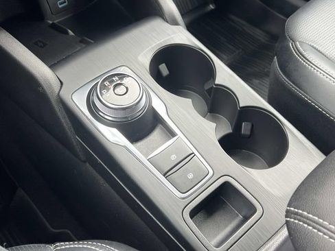 Certified 2023 Ford Escape Platinum image 26