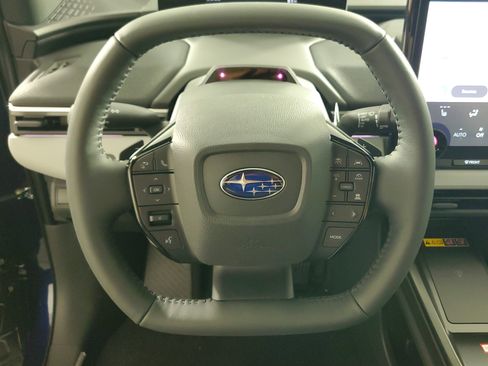 New 2026 Subaru Solterra Premium image 22